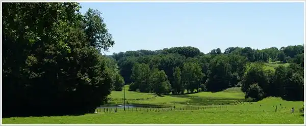 Camping du Bois Coutal