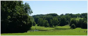 Camping du Bois Coutal
