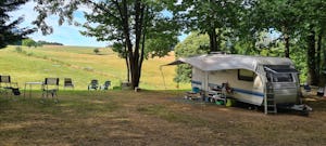 Camping du Bois Coutal