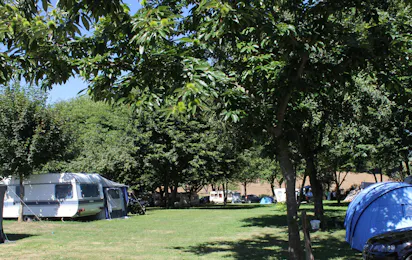 Camping du Bois Coutal