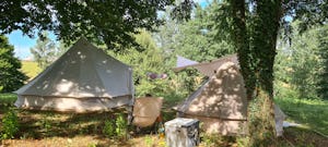 Camping du Bois Coutal