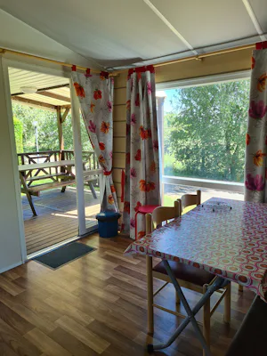 Camping du Bois Coutal