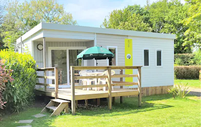 Camping Du Bois de Beaumard