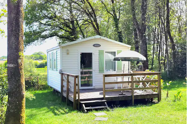 Camping Du Bois de Beaumard