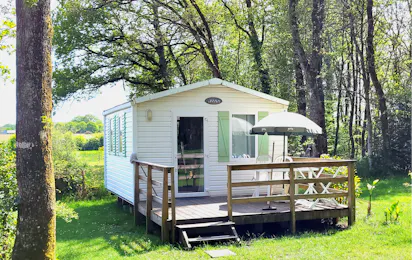 Camping Du Bois de Beaumard