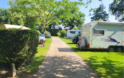 Camping Du Bois de Beaumard