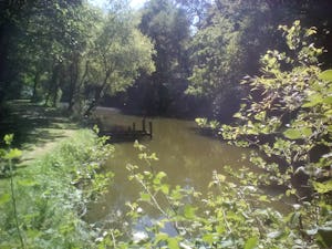 Camping du Bois Fleuri