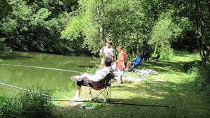 Camping du Bois Fleuri