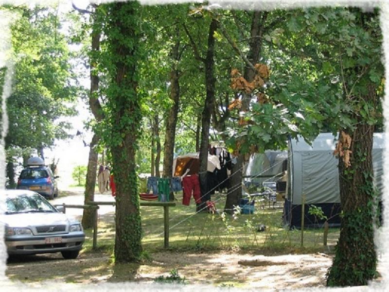 Camping Le Bois Fleuri