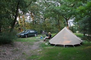 Camping Le Bois Fleuri