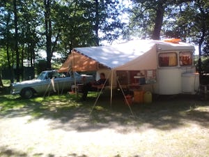 Camping Le Bois Fleuri