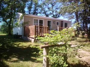 Camping Le Bois Fleuri