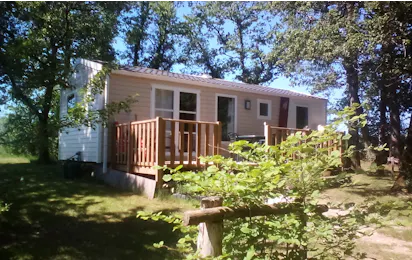 Camping Le Bois Fleuri