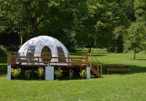 Camping du Bois Joli