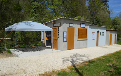 Camping du Bois Joli