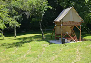 Camping du Bois Joli