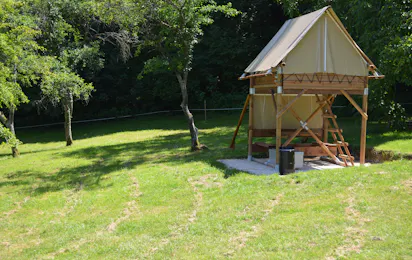 Camping du Bois Joli