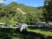 Camping Du Bourg