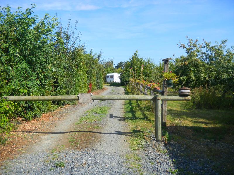 Camping du Bout de la Ville