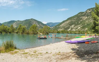 Camping du Brec
