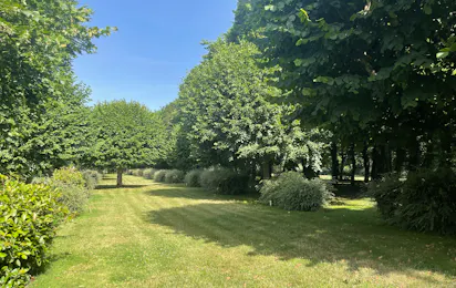 Camping du Canal de Berry
