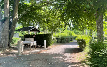 Camping du Canal de Berry