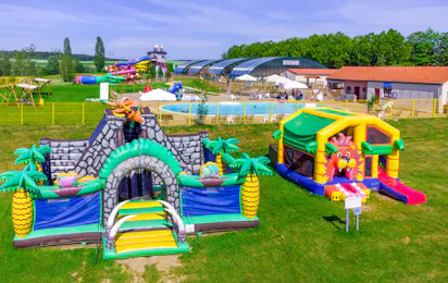Capfun Camping Mirabelle