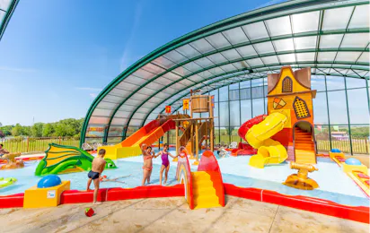 Capfun Camping Mirabelle