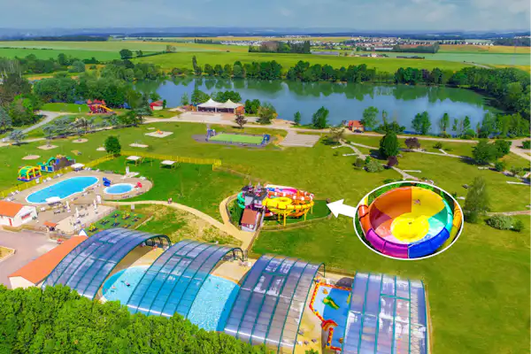 Capfun Camping Mirabelle
