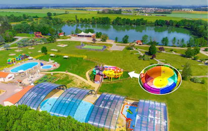 Capfun Camping Mirabelle
