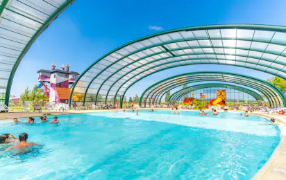 Capfun Camping Mirabelle