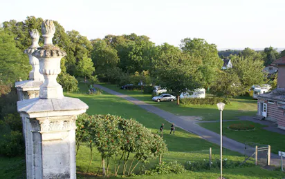 Camping du Château