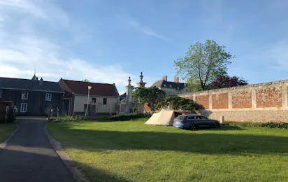 Camping du Château
