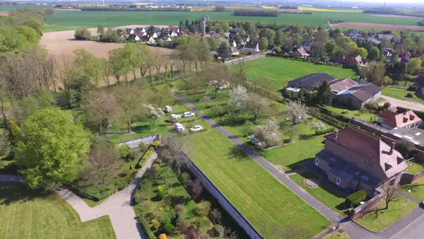 Camping du Château