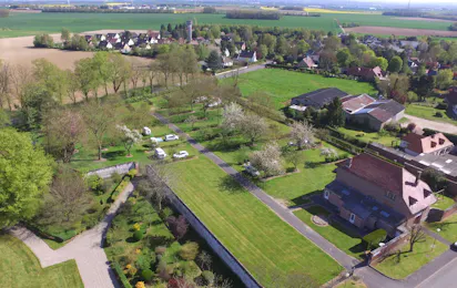 Camping du Château
