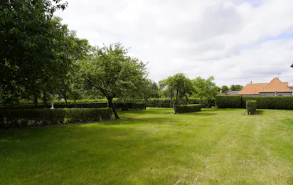 Camping du Château