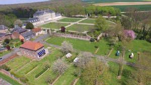 Camping du Château