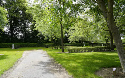 Camping du Château