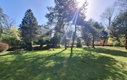 Camping du Château de Chambonnières