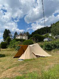 Camping du Château