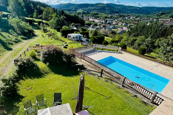 Camping du Château
