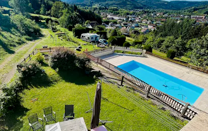 Camping du Château
