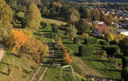 Camping du Château