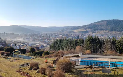 Camping du Château