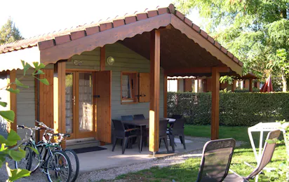 Camping Du Chatelet
