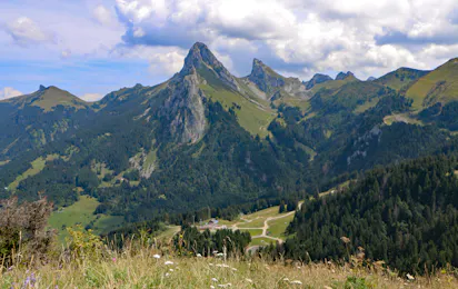 Camping Du Chatelet