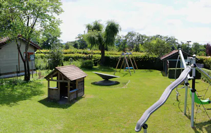 Camping Du Chatelet