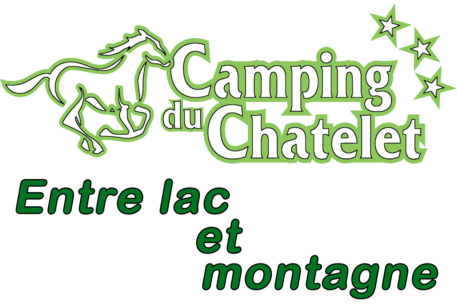Camping Du Chatelet