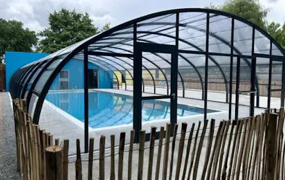 Camping Seasonova du Chene
