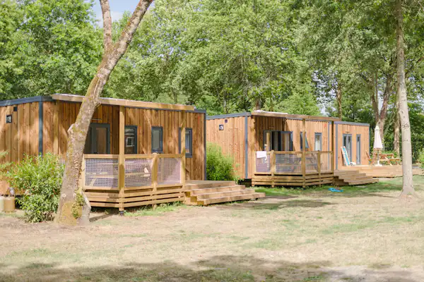 Camping Seasonova du Chene